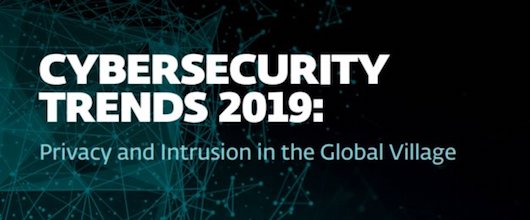 ESET дала прогнозы в области информационной безопасности на следующий год